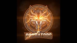 hologram animated logo Predators 360 #experientialbox #logo #hologram #360logo Animated logo