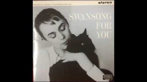 The Gentle Waves - Falling From Grace