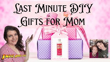 🎁 DIY Mother