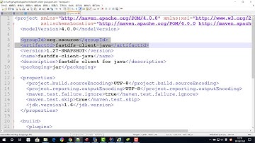 千锋Java教程：43 分布式文件系统 FastDFS Java 客户端