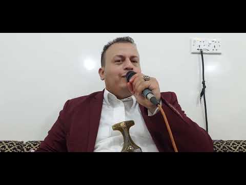 لا إله إلا الله رحماك يا الله ألحان تراث كلمات وأداء المنشد محمد علي جعدان جديد 2024م 777180279