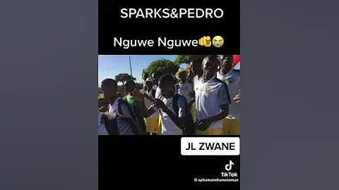 *IGWIJO* Bavuleleni bahambe(Nguwe Nguwe) JL Zwane FC (Sparks and Pedro Ezase 2sec) 🔥🔥🔥