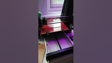 Prusa i3 pro b axis issue