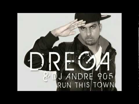 All Brown Everything (Jay Z Kanye West Run This Town Remix)