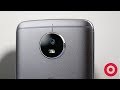 Moto G5s — реальный конкурент Xiaomi Mi A1?