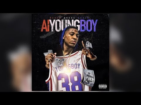 NBA Youngboy - Graffiti (A.I. Youngboy)