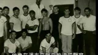 JKD instructors under Bruce Lee