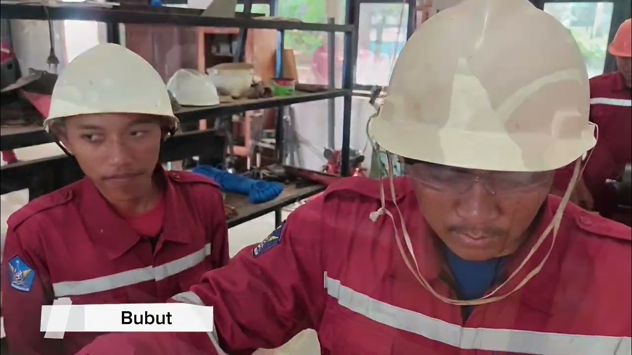 7 Kebiasaan Anak Indonesia hebat. Taruna-Taruni SMK PELAYARAN MUHAMMADIYAH TUBAN