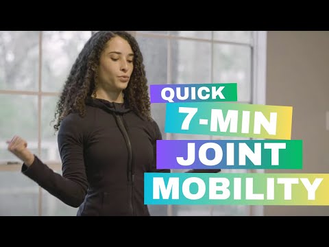 7-Minute Full Body
