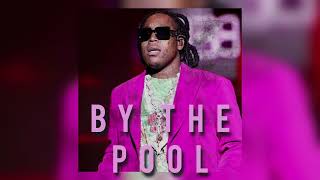 FREE “By The Pool” Don Toliver x Metro Boomin x Travis Scott Type Beat (HARD)