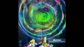 Download lagu Skytree Sacred Singularity Skytree Sacred Singularity