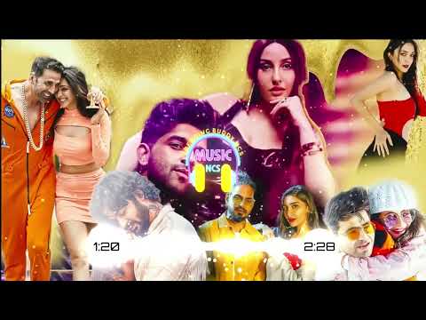 Party Remix Mashup 2022 ● Punjabi and Hindi Mix Mashup ● No Copyright Songs ● Remix Songs