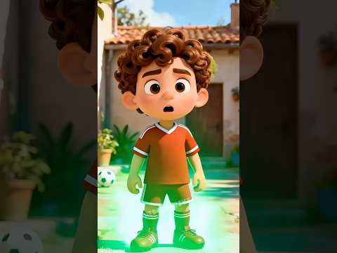 البط ة الصغيرة المعاقة تنقذ صديقها القط مغامرات البط ة تشينتو شورت