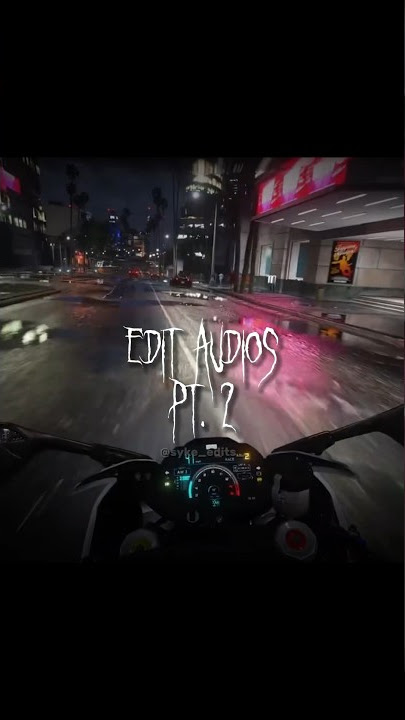 something going on - kaysha || edit audio