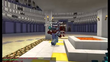 Minecraft - Lichcraft: Kiwi Hack Evidence