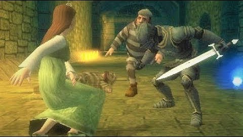 Shrek the Third (PC) - Prison Cell Block | No commentary Longplay