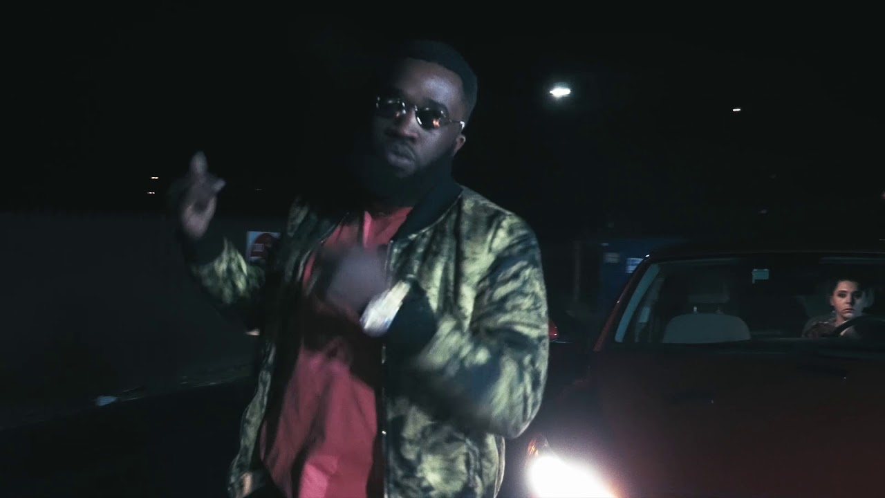 safe-x-black-pablo-official-music-video