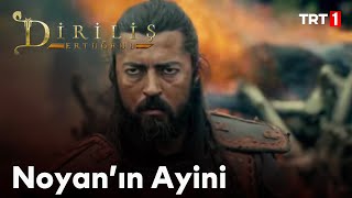 Diriliş Ertuğrul 58.  - Noyan'ın Ayini Resimi