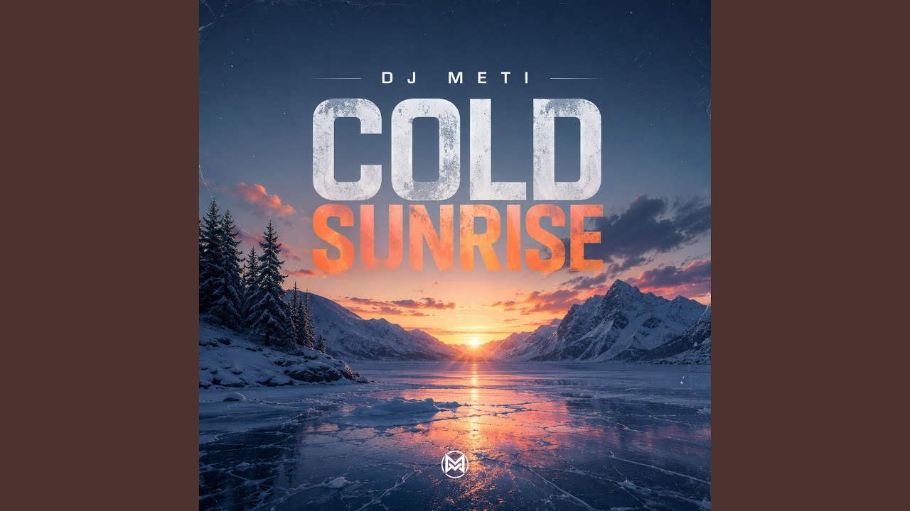 YouTube에서 Cold Sunrise 보기 YouTube에서 Cold Sunrise 보기