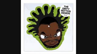 Jeru The Damaja - The Damaja [Prod. by Guru]
