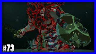The Legend of Zelda: Tears of the Kingdom - Part 73 - Silver Lynel (No Commentary)