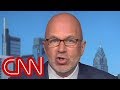 Michael smerconish never a chance mueller would find president broke the law