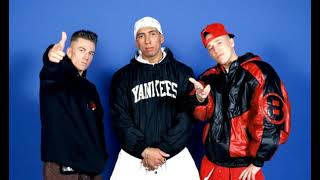 Benny B Avec Perfect Et Daddy K - Dix, Neuf, Huit...