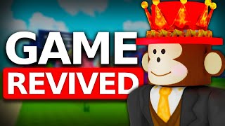 How Jandel Changed Roblox Forever