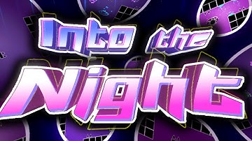 Into the Night // Effect Layout Showcase