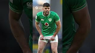 Ronan Ogara On Harry Byrnes Loan Move To Bristol Otb Breakfast Rugby