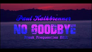 Paul Kalkbrenner - No Goodbye (Freak Frequencies Edit) 2k21