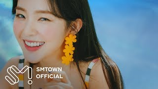 Red Velvet 레드벨벳 '음파음파 (Umpah Umpah)' MV  Resimi
