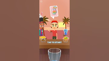 Blend it 3D - #Gameplay #MobileGame Gameplay (Android & iOS)