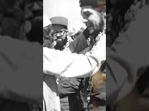 Video: Che Guevara mirtis