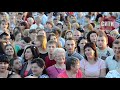 "Дунайская весна" в Измаиле: мощный салют, масштабный концерт и гости из Беларуси