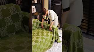 Best Sofa Cover for Home & Pets | Washable, Waterproof, & Non-Slip Couch Cover #sofacushions