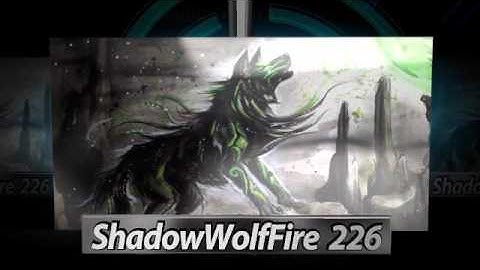 the new intro - Created using Flixpress.com