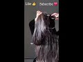 Best CLAW CLIP Hairstyle 🤍| Easy Claw Clip Hairstyle Hack for Long Hair #short #shorts #hair #style