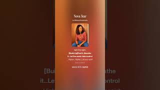 `Nova Star