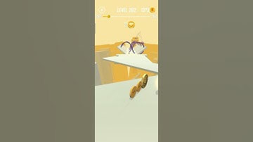 MAX LEVEL | coin rush game | #44 #shorts