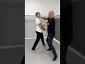 Slowmotion Unterwegs bei @TrueMartialArts #selbstbehauptung #selbstverteidigung #slowmotion