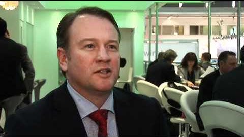 Future Electronics interview with Electronics Sourcing at Electronica 2010