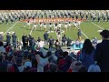 Halftime Routine | Southern University Fabulous Dancing Dolls | Reese&#39;s Senior Bowl 2023