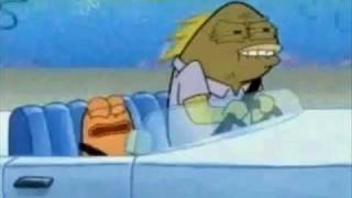 Spongebob Soundtrack - Slippery Sid