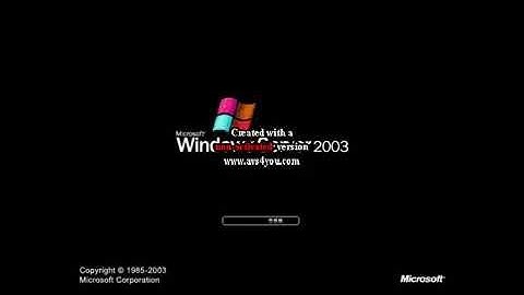 Windows Server 2003  Enhanced with Luig group