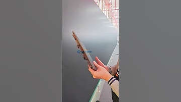 EA500H3 front and rear maintainable LED screen. #eagerled #leddisplay #shorts #ledwall