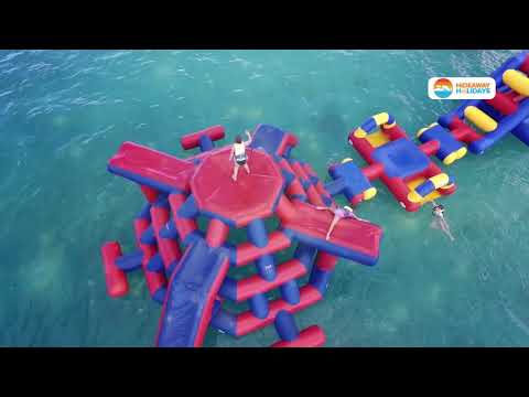 For epic Fiji family holidays - Plantation Island Resort!