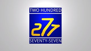 Ignacio Herrera´s Logo Countdown 280-271