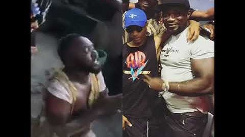 Shoki Shitta Dumps Davido, Bows Before Wizkid’s Ally, Baruwa Eleniyan