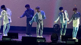 181021 스트레이키즈 Stray Kids Unveil 'I Am You_Multi Ver' (한지성 Focus)